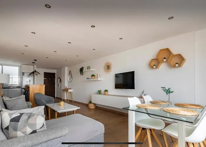 Piso En Boliches Con Vistazas 2 Apartment Fuengirola