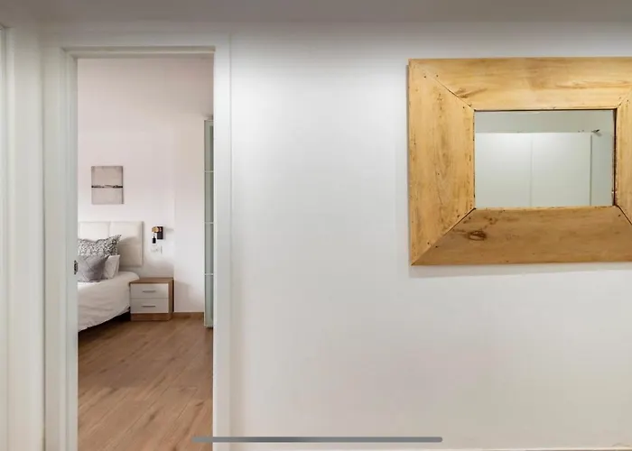 Piso En Boliches Con Vistazas 2 Apartment