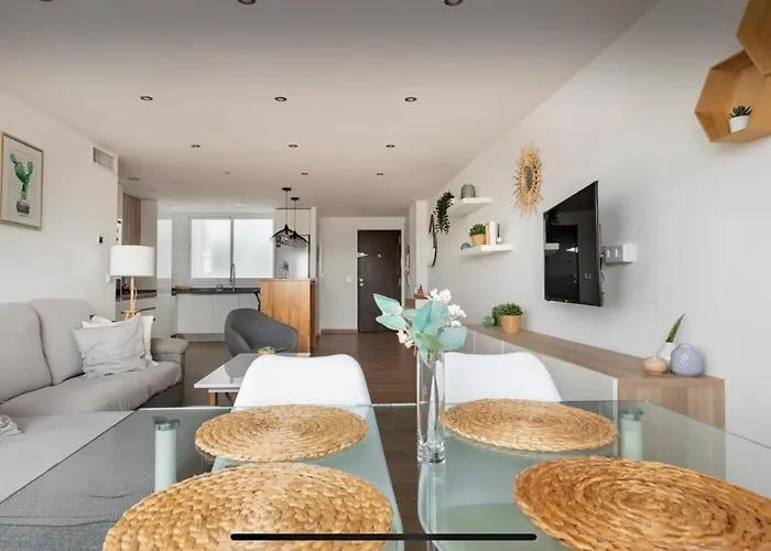 Piso En Boliches Con Vistazas 2 *