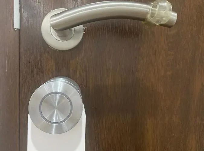 Apartment Piso En Boliches Con Vistazas 2