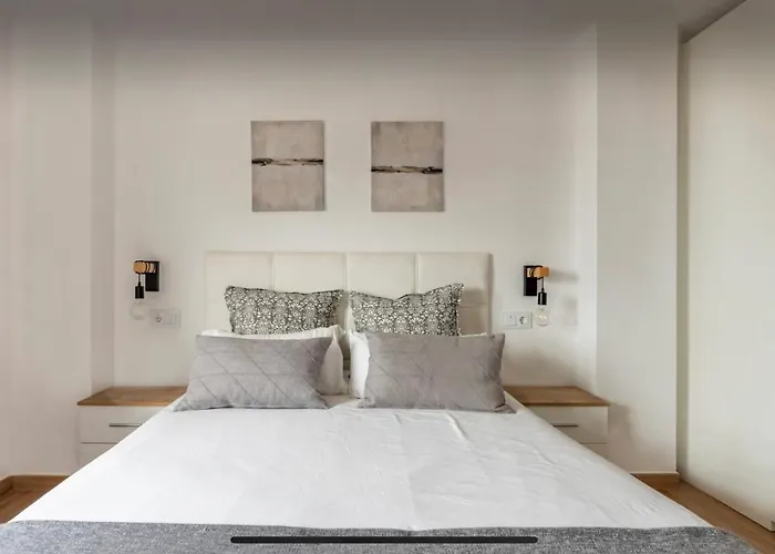 Piso En Boliches Con Vistazas 2 *