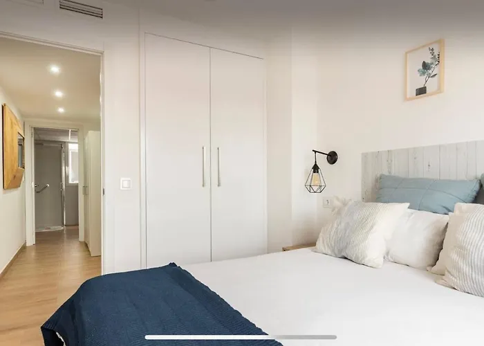 Piso En Boliches Con Vistazas 2