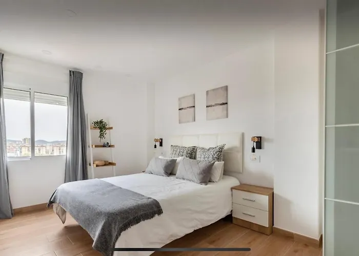 Piso En Boliches Con Vistazas 2 *