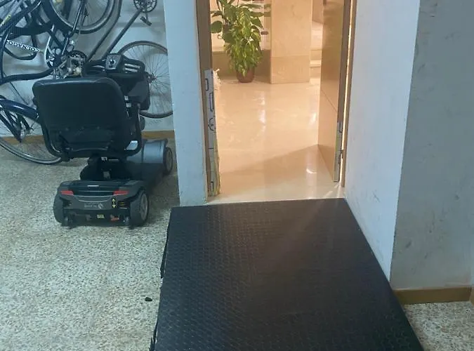 Piso En Boliches Con Vistazas 2 *