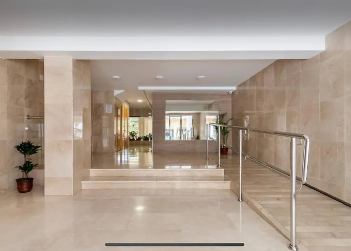 Piso En Boliches Con Vistazas 2