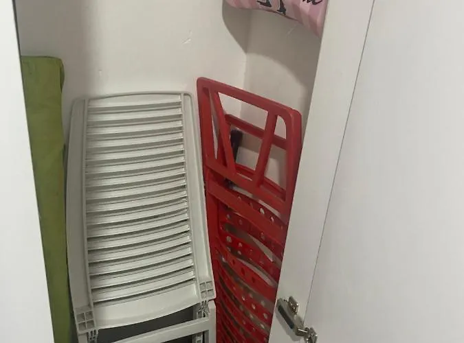 Apartment Piso En Boliches Con Vistazas 2 Fuengirola