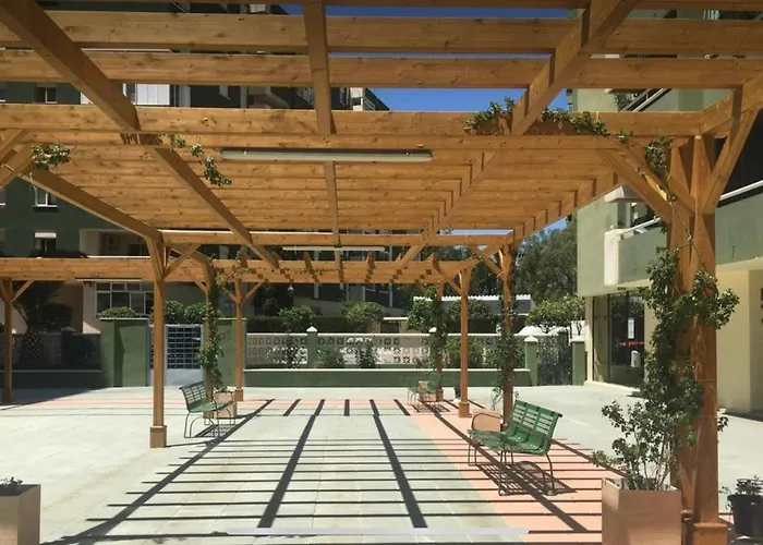 Apartment Piso En Boliches Con Vistazas 2 Fuengirola