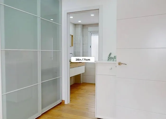 Apartment Piso En Boliches Con Vistazas 2 Fuengirola