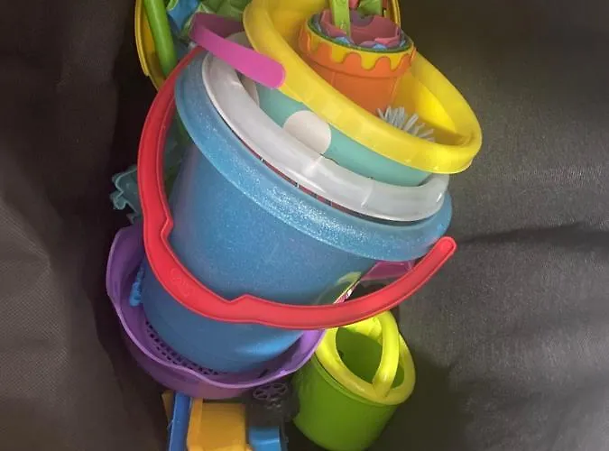 Piso En Boliches Con Vistazas 2