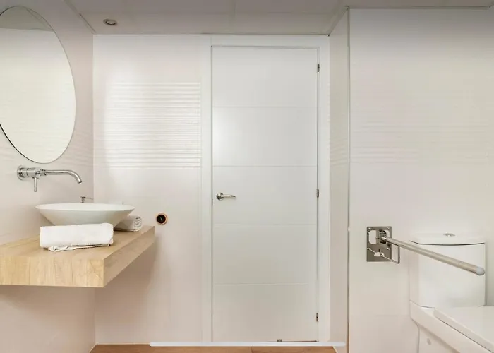 Piso En Boliches Con Vistazas 2 Fuengirola