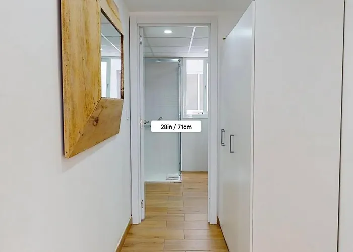 Piso En Boliches Con Vistazas 2 Apartment Fuengirola