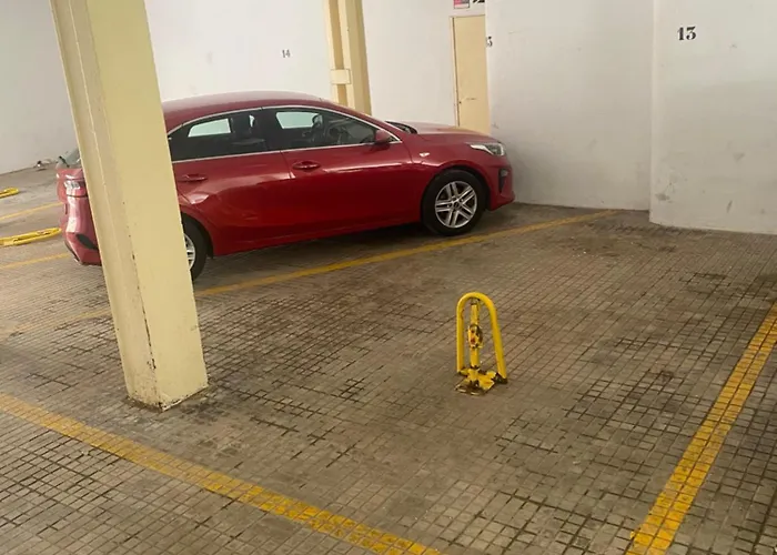 Apartment Piso En Boliches Con Vistazas 2 Fuengirola