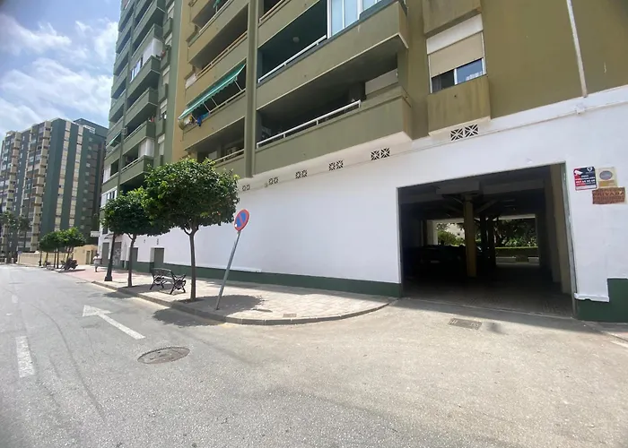 Piso En Boliches Con Vistazas 2 *