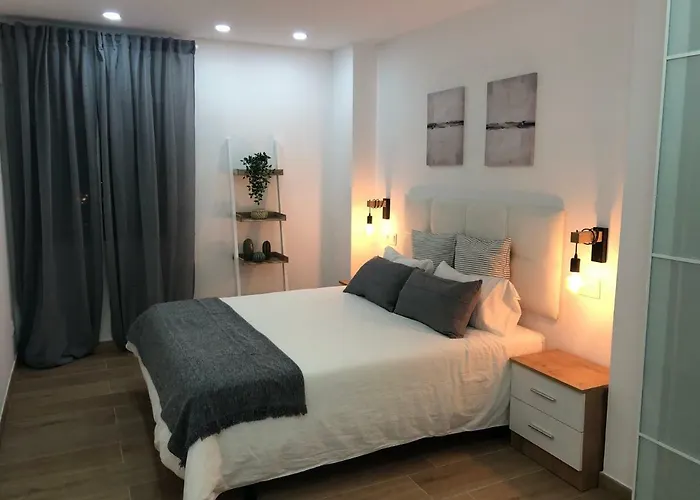 Piso En Boliches Con Vistazas 2