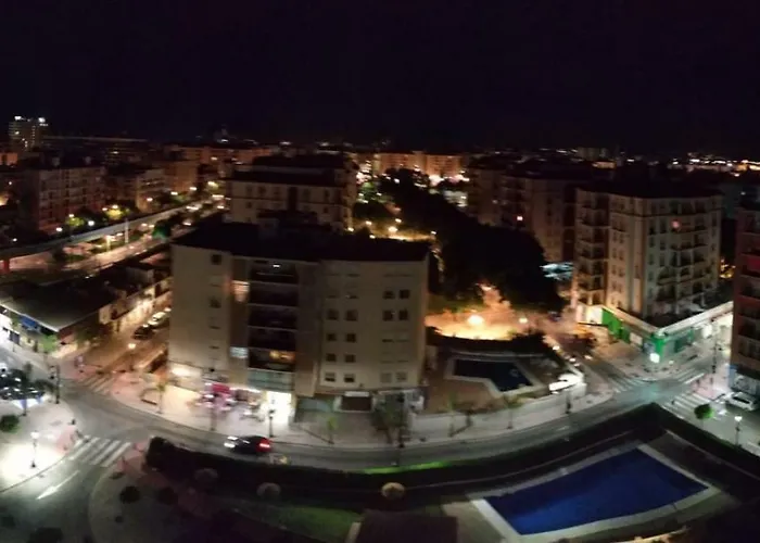 Piso En Boliches Con Vistazas 2 Apartment