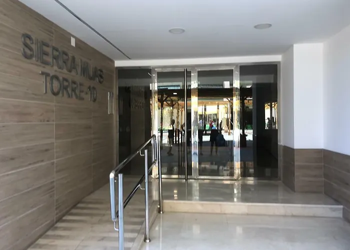 Apartment Piso En Boliches Con Vistazas 2 Fuengirola