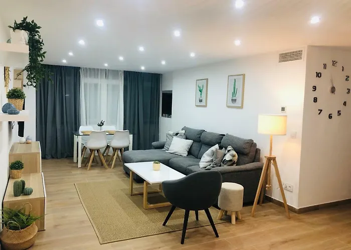 Apartment Piso En Boliches Con Vistazas 2 Fuengirola