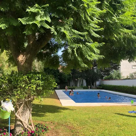 Piso En Boliches Con Vistazas 2 فوينخيرولا