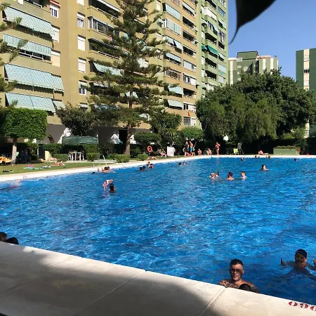 Piso En Boliches Con Vistazas 2 شقة