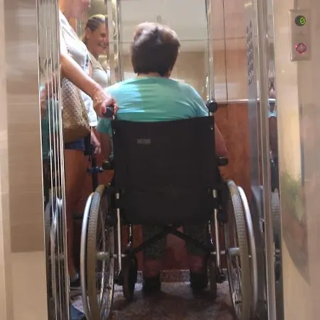 Piso En Boliches Con Vistazas 2 شقة فوينخيرولا