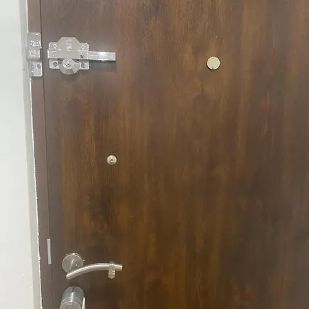 شقة Piso En Boliches Con Vistazas 2