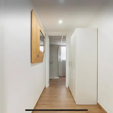 Piso En Boliches Con Vistazas 2 * فوينخيرولا