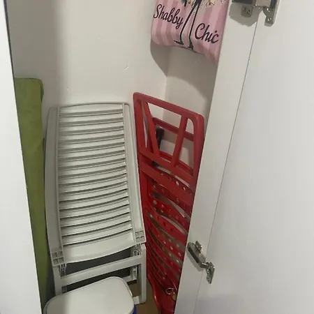 شقة Piso En Boliches Con Vistazas 2 فوينخيرولا