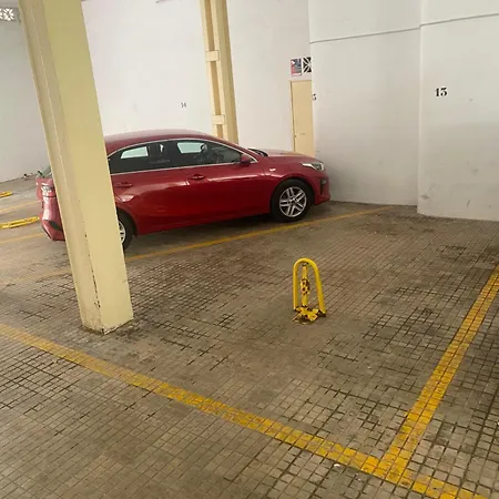 شقة Piso En Boliches Con Vistazas 2 فوينخيرولا
