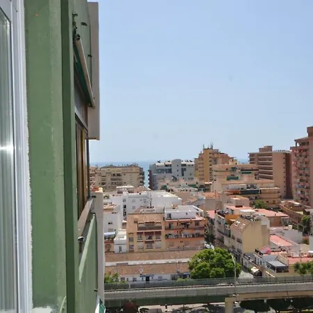 Piso En Boliches Con Vistazas 2 شقة