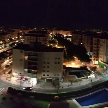 Piso En Boliches Con Vistazas 2 شقة
