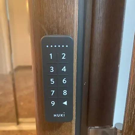 Appartement Piso En Boliches Con Vistazas 2