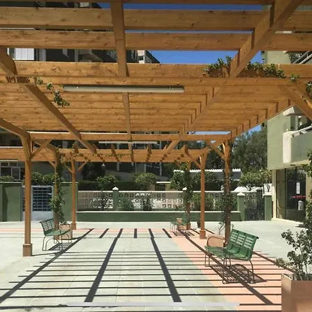 Appartement Piso En Boliches Con Vistazas 2 Fuengirola