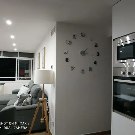 Piso En Boliches Con Vistazas 2 *