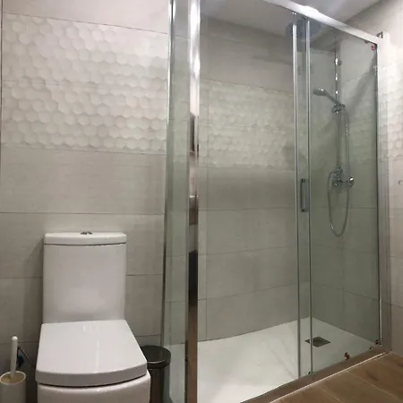 Appartement Piso En Boliches Con Vistazas 2